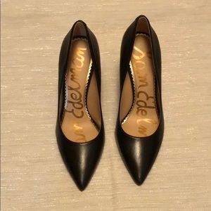Sam Edelman Hazel Pumps size 5.5